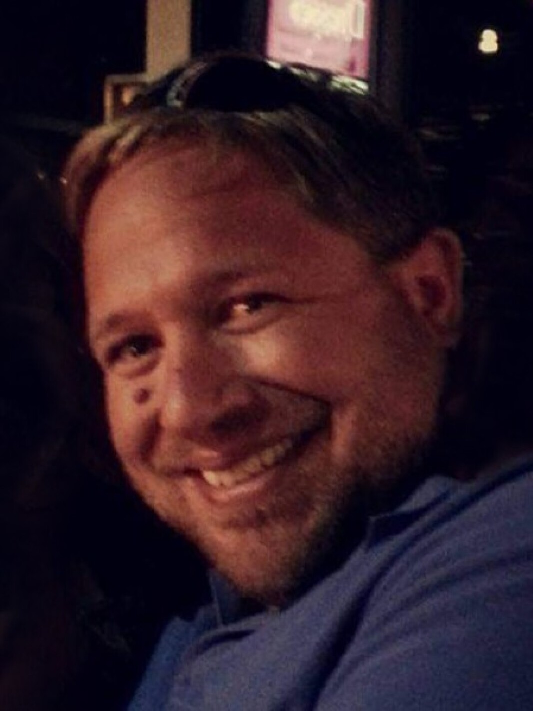 Jeffrey Young InForum Fargo, Moorhead and West Fargo news, weather